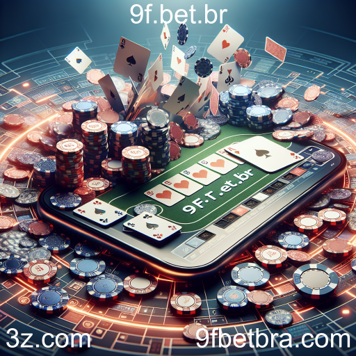 Descubra a Categoria 'Mesa' no 9f.bet.br: Emoção e Estratégia em um Só Lugar